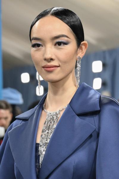Met Gala 2025: кращі beauty образи знаменитостей