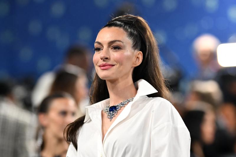 Met Gala 2025: кращі beauty образи знаменитостей