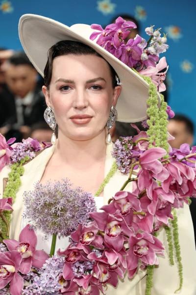 Met Gala 2025: найгірші beauty образи знаменитостей