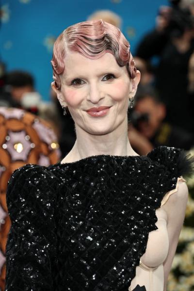Met Gala 2025: найгірші beauty образи знаменитостей