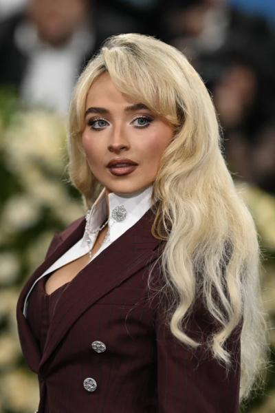Met Gala 2025: найгірші beauty образи знаменитостей