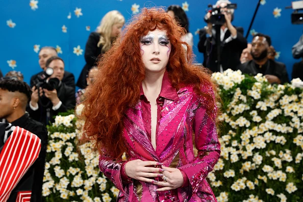 Найкращий манікюр Met Gala 2025, який варто повторити цього літа