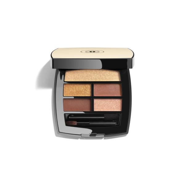 CHANEL Les Beiges Golden Hour: нова колекція, натхненна променями сонця що заходить
