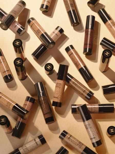 CHANEL Les Beiges Golden Hour: нова колекція, натхненна променями сонця що заходить