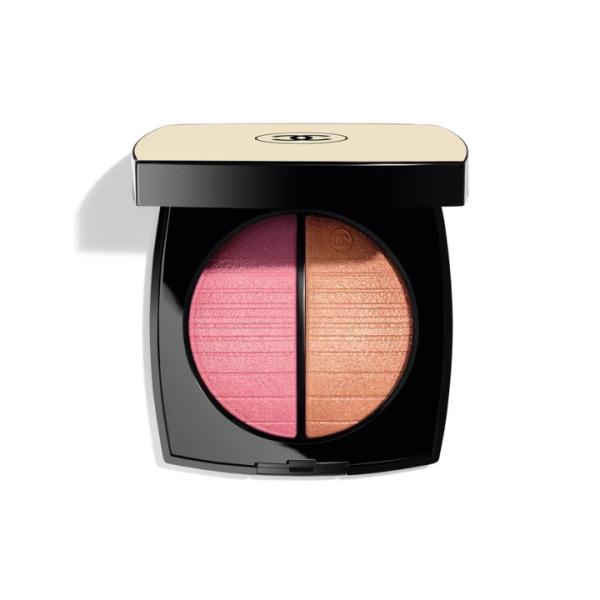 CHANEL Les Beiges Golden Hour: нова колекція, натхненна променями сонця що заходить