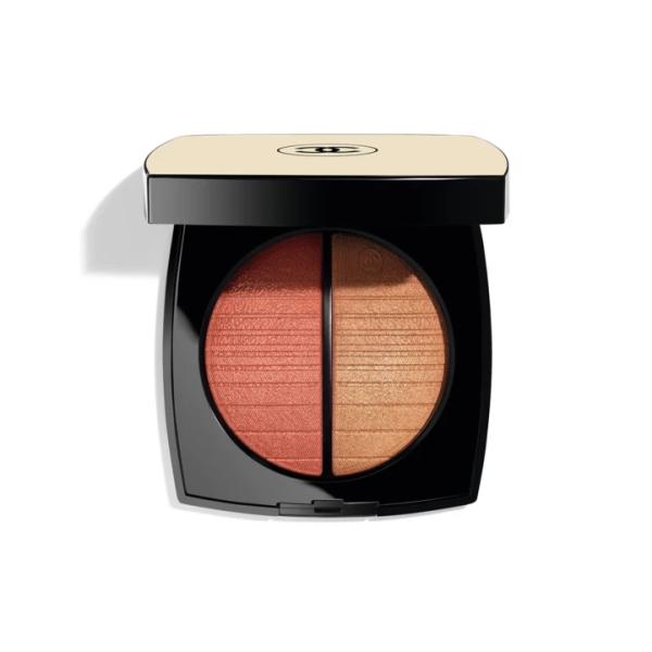 CHANEL Les Beiges Golden Hour: нова колекція, натхненна променями сонця що заходить
