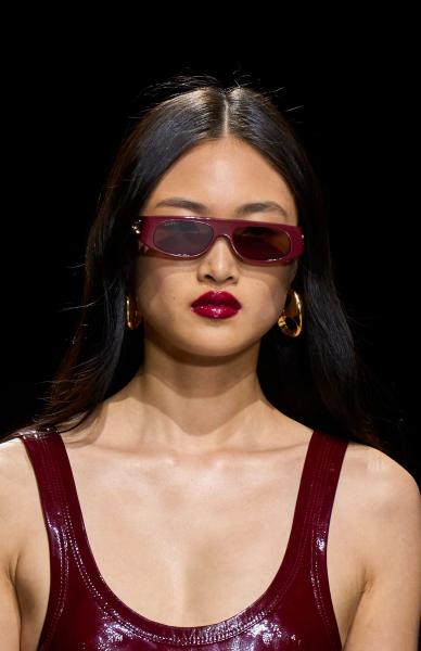 Cherry Girl: усе про головний beauty тренд літа 2025