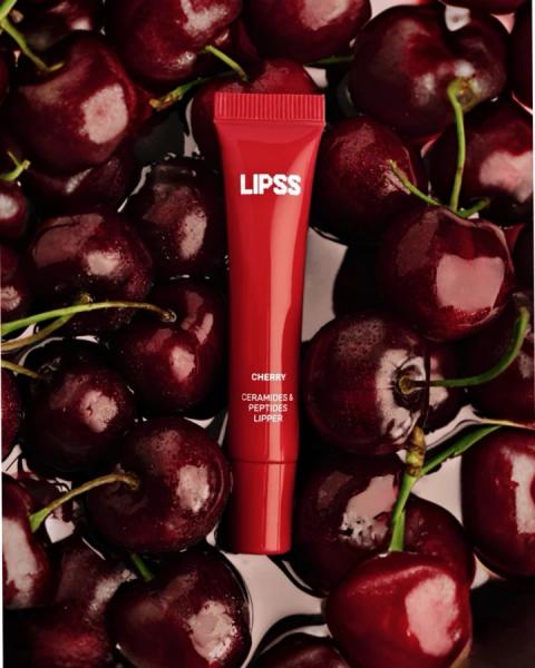 Cherry Girl: усе про головний beauty тренд літа 2025