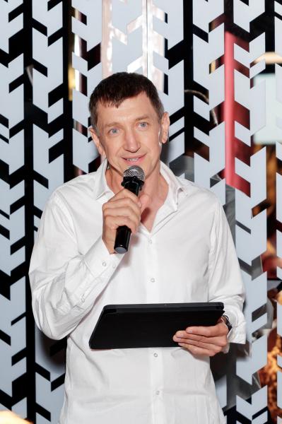 Еліна Світоліна &mdash; муза нового нішевого аромату Puredistance
