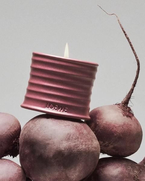 Як томати, круасани й морозиво стали головними героями beauty-кампаній