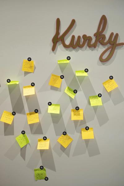 Kurky: нові нішеві парфуми від Maison Francis Kurkdjian