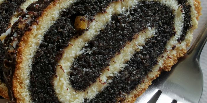 Маківник, який поверне вас у дитинство
