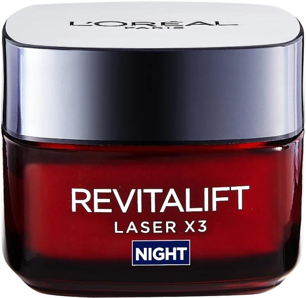 Точно в ціль: Оновлена лінійка Revitalift Лазер L&rsquo;Or&eacute;al Paris