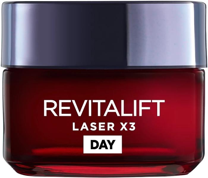 Точно в ціль: Оновлена лінійка Revitalift Лазер L&rsquo;Or&eacute;al Paris