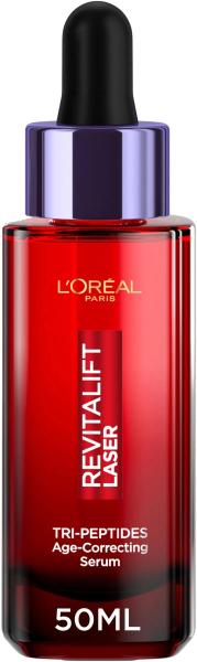 Точно в ціль: Оновлена лінійка Revitalift Лазер L&rsquo;Or&eacute;al Paris