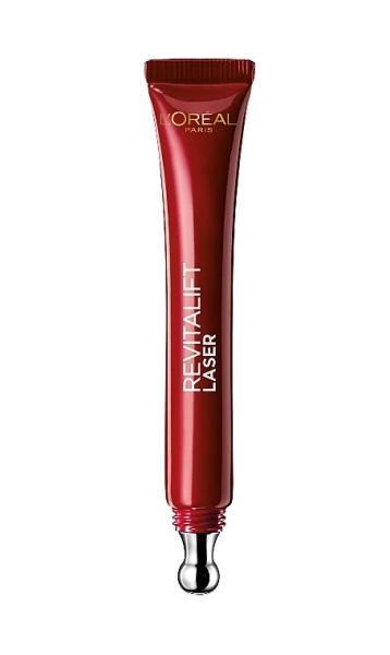 Точно в ціль: Оновлена лінійка Revitalift Лазер L&rsquo;Or&eacute;al Paris