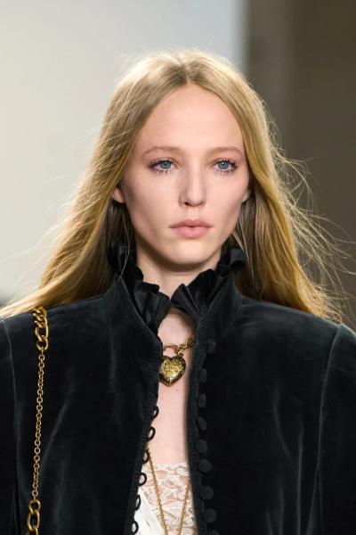 15 головних beauty трендів осені 2025, від яких божеволіють всі