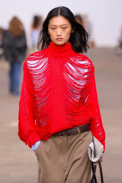 Boho Lob: стрижка, яка пасує до всіх форм обличчя
