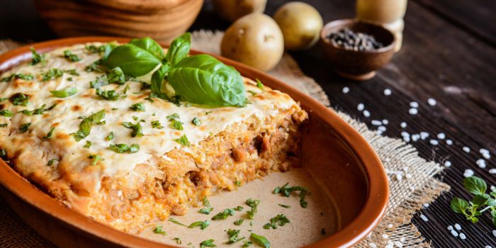Капустяний пиріг на сковороді