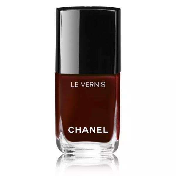 Найзнаменитіший лак для нігтів Chanel в історії: фото