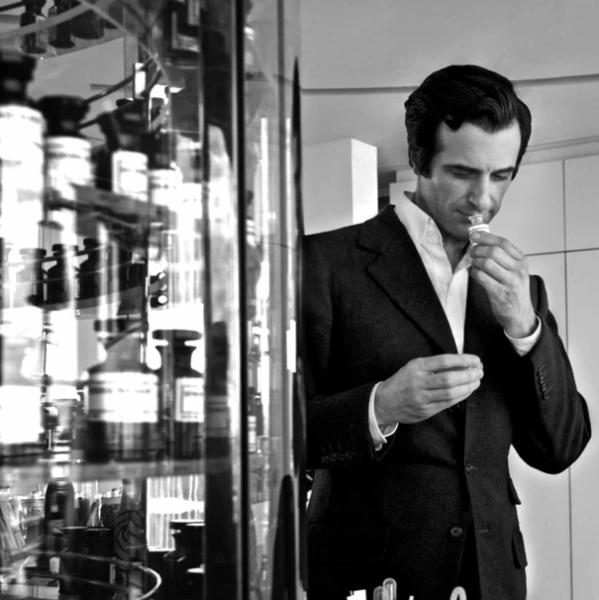 Новий чоловічий аромат Bleu de Chanel L'Exclusif: нова грань мужності
