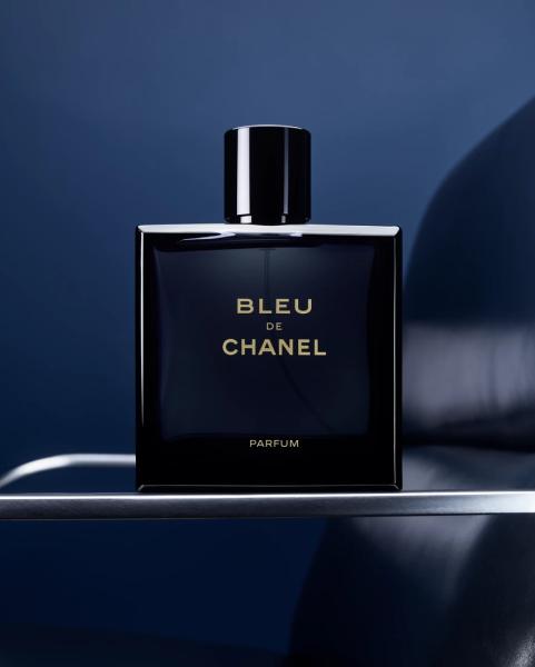 Новий чоловічий аромат Bleu de Chanel L'Exclusif: нова грань мужності