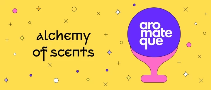 Алxімія аромaтів в Aromateque: тест-передбачення, що допоможе обрати ідеальні парфуми
