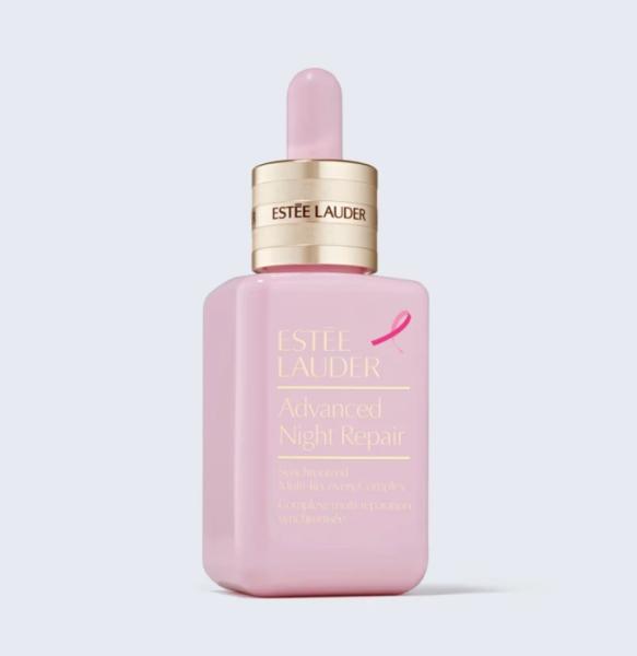 Est&eacute;e Lauder Companies закликають українських жінок приєднатися до боротьби з раком молочної залози