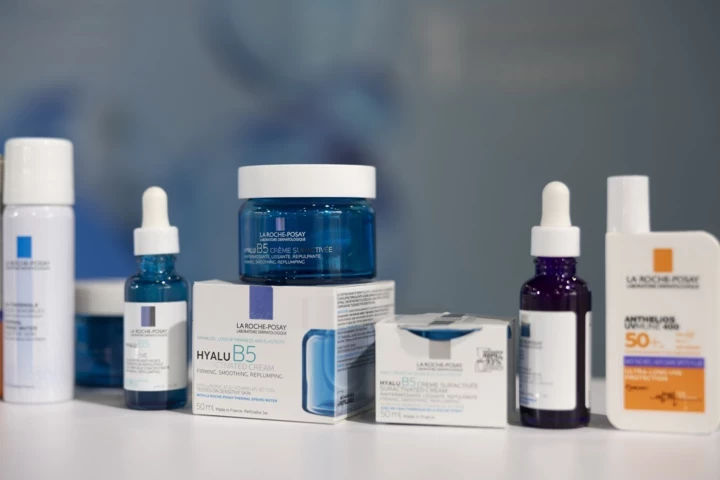 Історія La Roche-Posay: як французький бренд став №1 серед дерматологів у світі