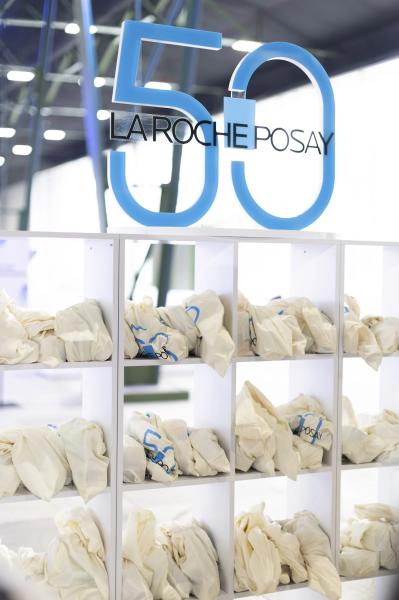 Історія La Roche-Posay: як французький бренд став №1 серед дерматологів у світі