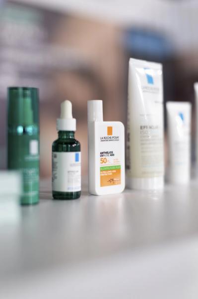 Історія La Roche-Posay: як французький бренд став №1 серед дерматологів у світі