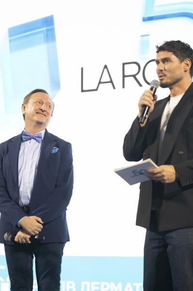 Історія La Roche-Posay: як французький бренд став №1 серед дерматологів у світі