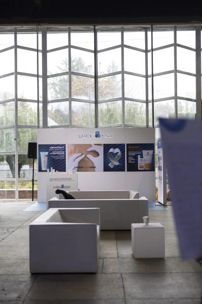 Історія La Roche-Posay: як французький бренд став №1 серед дерматологів у світі