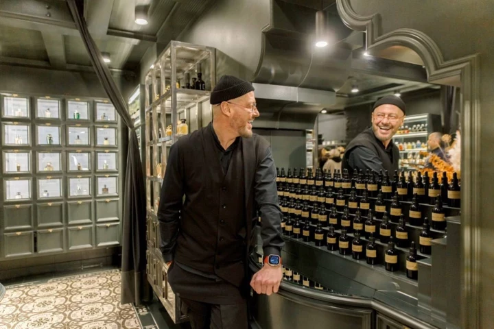 Український бутик нішевої парфумерії Parfum B&uuml;ro святкує 10-річчя