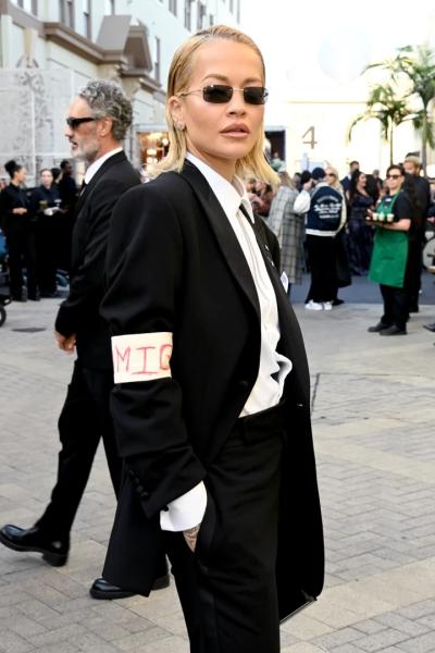 Vogue World: Hollywood &ndash; найкращі beauty-образи знаменитостей