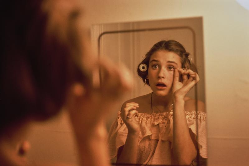 28 рідкісних фото, які доводять: Демі Мур &ndash; справжній beauty хамелеон