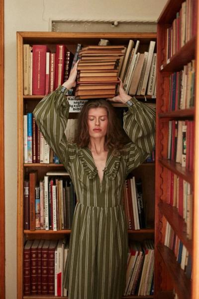 Читанка: топ книжок, що дають натхнення для відновлення й усвідомленого життя