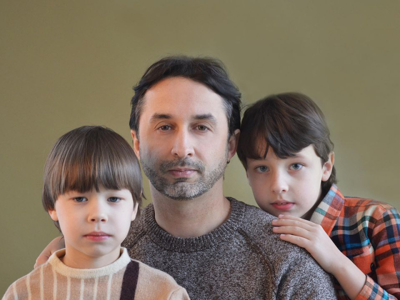 Як зрозуміти, що батьки вас не любили у дитинстві