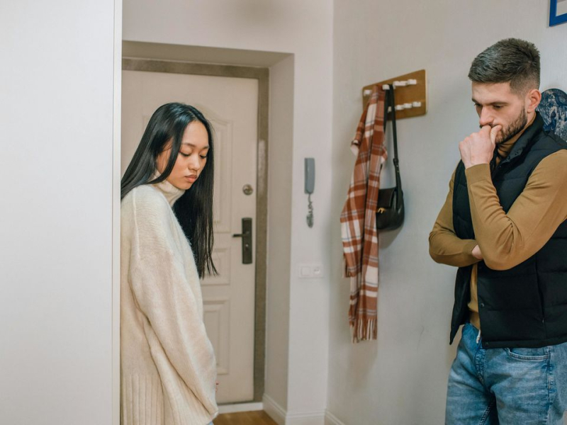 Незрозумілі стосунки: як перестати жити ілюзіями, розпізнати правду й нарешті дати собі спокій