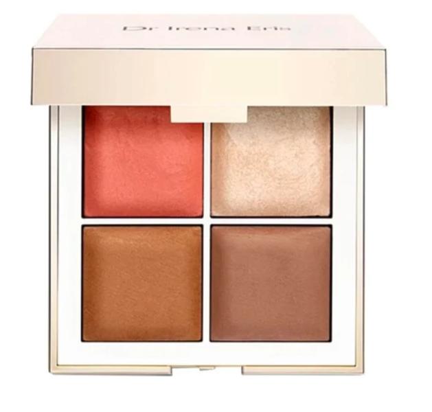 Охопити неосяжне: капсульний б&rsquo;юті-гардероб у Brocard Beauty Garden