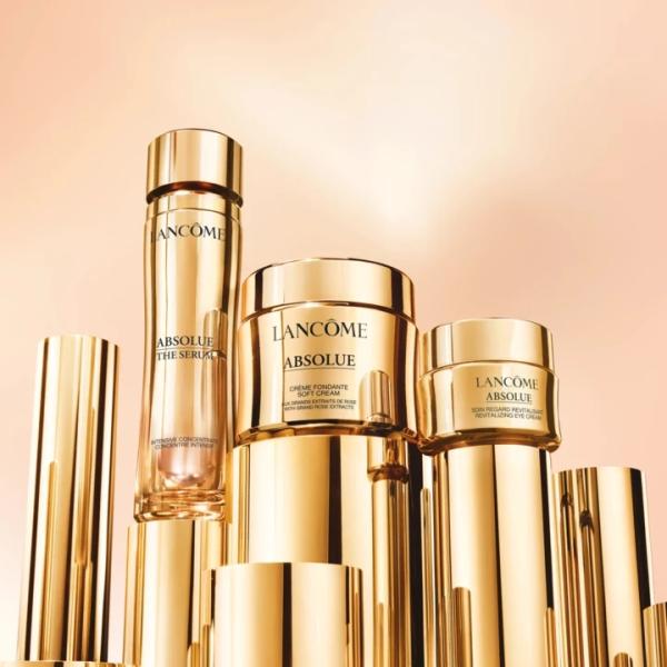 90 років &ndash; майже сторіччя: французький дім Lanc&ocirc;me відзначив ювілей в Києві