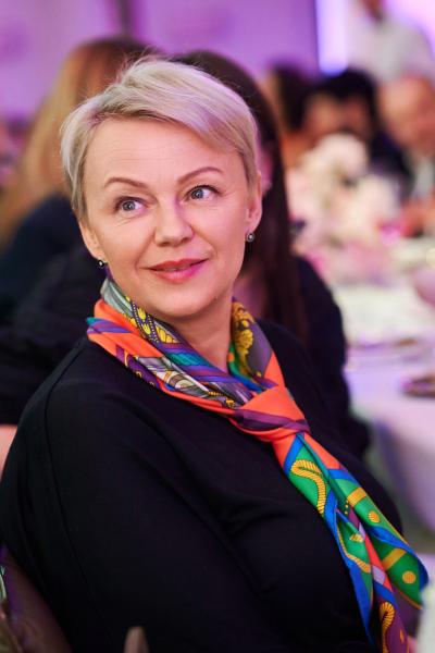 90 років &ndash; майже сторіччя: французький дім Lanc&ocirc;me відзначив ювілей в Києві