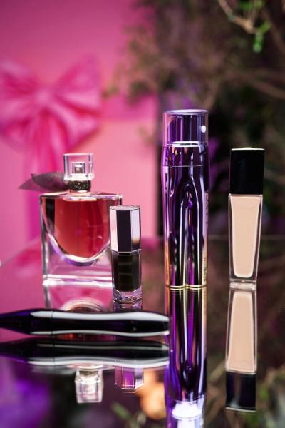 90 років &ndash; майже сторіччя: французький дім Lanc&ocirc;me відзначив ювілей в Києві