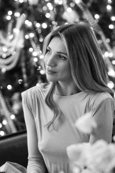 90 років &ndash; майже сторіччя: французький дім Lanc&ocirc;me відзначив ювілей в Києві