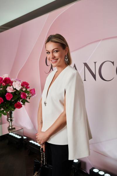 90 років &ndash; майже сторіччя: французький дім Lanc&ocirc;me відзначив ювілей в Києві