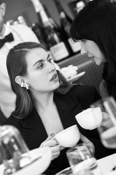 90 років &ndash; майже сторіччя: французький дім Lanc&ocirc;me відзначив ювілей в Києві