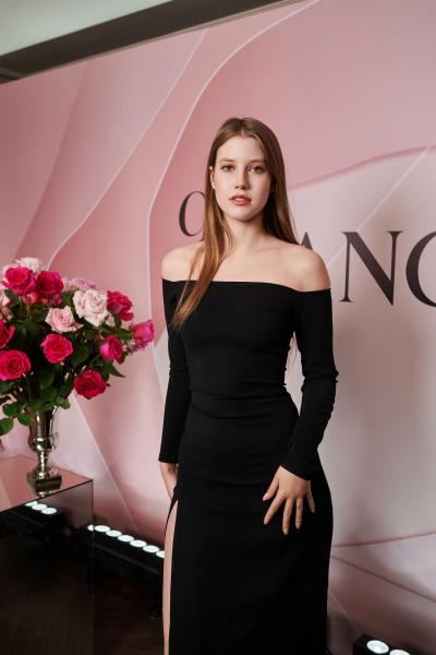 90 років &ndash; майже сторіччя: французький дім Lanc&ocirc;me відзначив ювілей в Києві