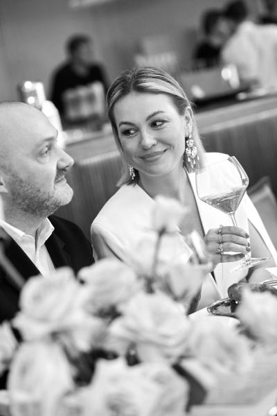 90 років &ndash; майже сторіччя: французький дім Lanc&ocirc;me відзначив ювілей в Києві