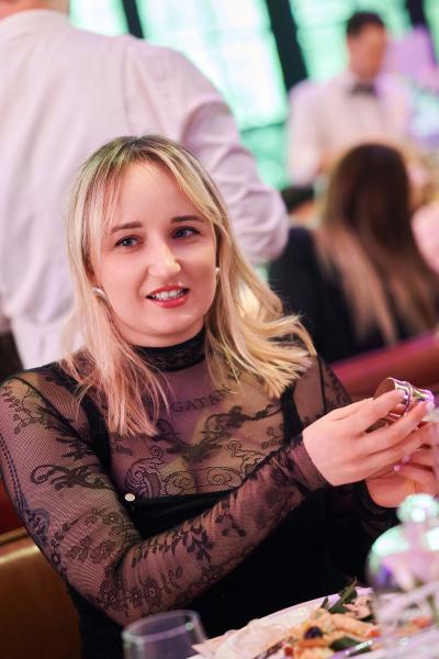 90 років &ndash; майже сторіччя: французький дім Lanc&ocirc;me відзначив ювілей в Києві