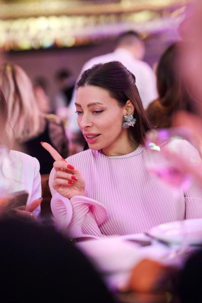 90 років &ndash; майже сторіччя: французький дім Lanc&ocirc;me відзначив ювілей в Києві